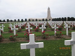 Tagesausflug nach Verdun